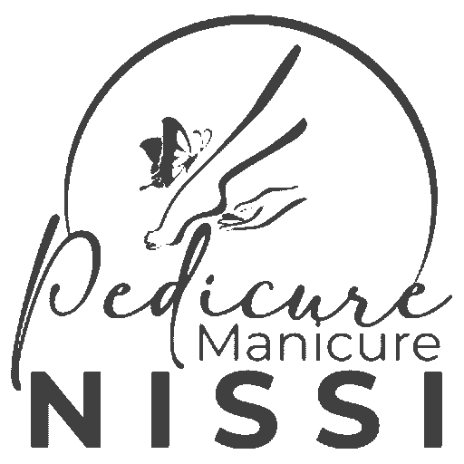 Pedicure & Manicure Nissi Logo